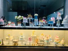 -粤仔湾砂锅粥(广益哥伦布店)