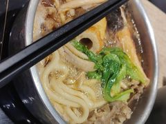 -吉野家(大连黑石礁富丽庭店)