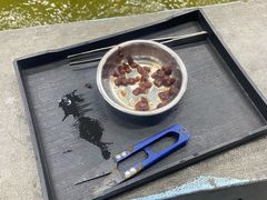 -光头佬室内钓虾场·烧烤·团建·亲子(中山八路店)