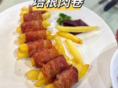 -金环西餐厅