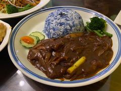 -马来MO简餐.南洋风味料理(美食街店)