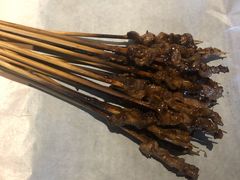 -平娃三宝烧烤·面食(南小街店)