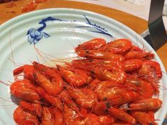 -旺豪海鲜餐厅(友谊阳光城店)