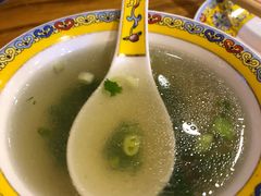 羊汤-毛辣果·贵州红酸汤牛肉火锅(西单店)