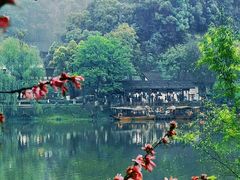 -常德桃花源景区