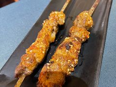 -伊带伊路新疆美食府(呼家楼店)