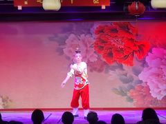 -盖碗儿梨园·变脸吐火·川剧(天府广场店)