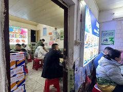-桂萍特色牛筋牛杂(长堤街总店)