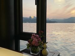 -柳莺湖上·湖景餐厅·江南菜(西湖店)