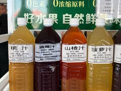 -春妮海味饭店·海景餐厅·海菜包子·大连海鲜