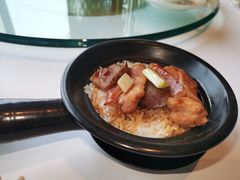 -金轩中餐厅 Jin Xuan(浦东丽思卡尔顿酒店)