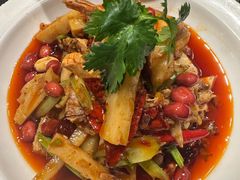 -陶德砂锅(蜀汉路店)