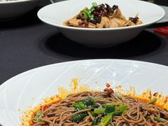 -宝鸡宴会中心艳阳天(公园路店)