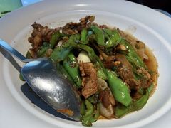 -兰湘子·湘菜小炒(长安万科广场店)