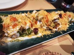 -克比叔叔印度餐厅Kebabs on the Grille (人民广场店)