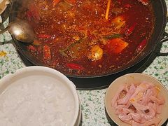 -五里关火锅(牛市口店)