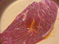 -神户赤童日式烤肉(金地广场店)