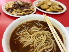 -乐天拉面(桃花街店)