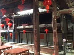 -中国庆元廊桥博物馆