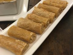 -五观堂素食(新华路店)