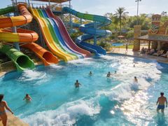 -上海玛雅海滩水公园