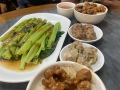 -品香排骨饭(羊官路店)