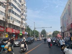 -桃花堤公园