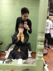 -形象革命造型·护肤Hair Studio