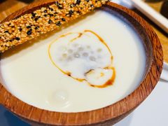 太雕雪梨西米露-宁波柏悦酒店·钱湖渔港
