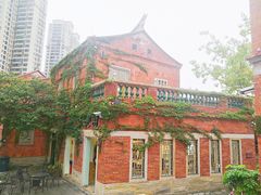 -晋江五店市传统文化旅游区