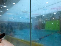 -龙格亲子游泳·水育早教运动中心(龙湾天街店)