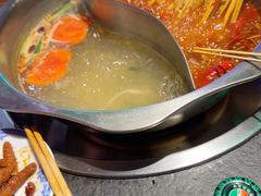 -来涮蜀鲜货火锅串串香(菜市口店)