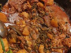 -江湖水乡铁锅炖魚(周庄嘉园店)