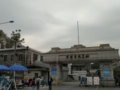 -黄埔军校旧址纪念馆