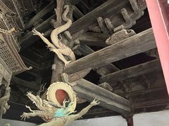 -报恩寺(平武县)