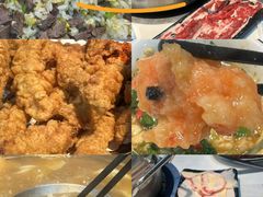 -刘少华贵州小黄牛·鲜牛肉火锅(总店)