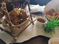 -MEET COFFEE婉约咖啡(宝善公寓店)