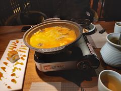 -山葵家·创意料理(EFC欧美广场店)