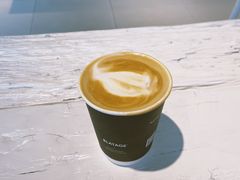 -BLATAGE COFFEE