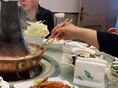 -阳坊胜利涮羊肉(阳坊老店)