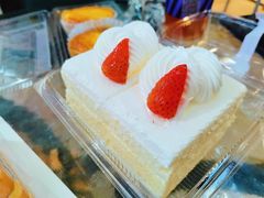 -85度C(厦门中华城新店)