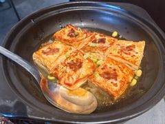 -阿庄新豫菜(通泰路店)