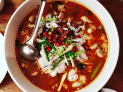 -乌江鱼杭帮菜(西湖店)