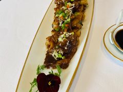 -宝丽轩中餐厅BAOLIXUAN