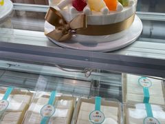 -罗莎蛋糕(奥山府店)