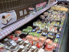 -永旺梦乐城(武汉金桥店)