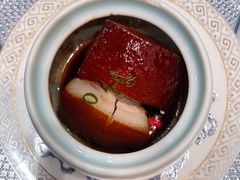 东坡肉-钱塘花园·宁波菜