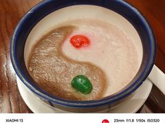 -聚春园自助餐厅(东街口店)