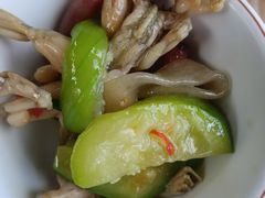 -四姐南瓜田鸡(202店)