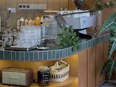 -有序Orderly融合西餐·咖啡(运河外滩店)